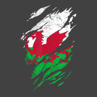 Wales Flag Welsh Dragon Baner Y Ddraig Goch Cardiff Heritage T Shirt Vintage T-shirt | Artistshot