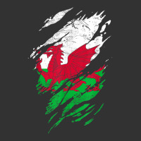 Wales Flag Welsh Dragon Baner Y Ddraig Goch Cardiff Heritage T Shirt Baby Bodysuit | Artistshot