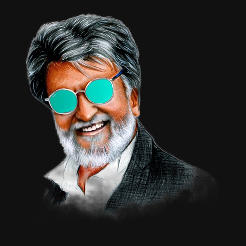 Rajinikanth Kabali Fanny Pack | Artistshot