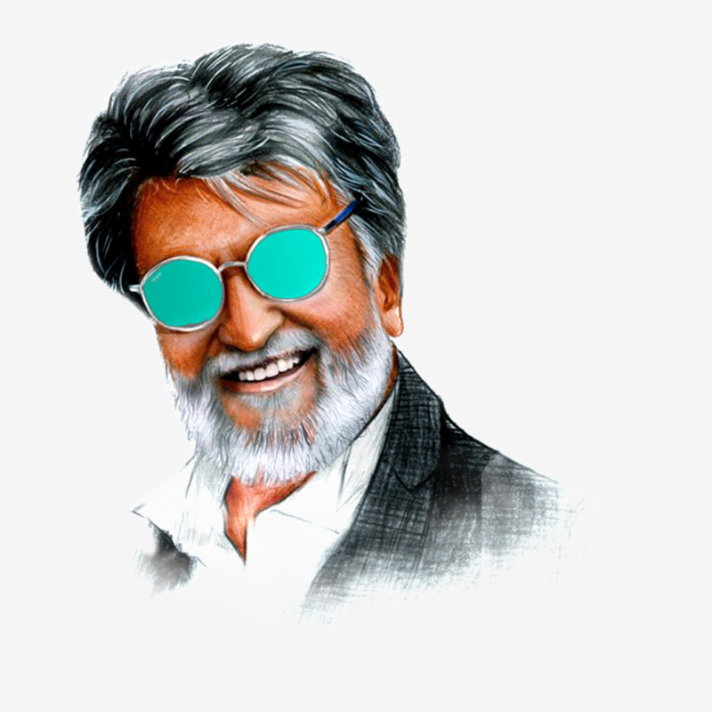 Rajinikanth Kabali Travel Mug | Artistshot