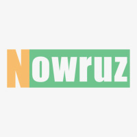 Nowruz Ladies Fitted T-shirt | Artistshot