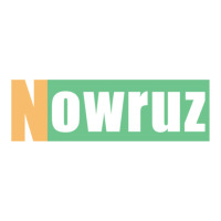 Nowruz Women's V-neck T-shirt | Artistshot