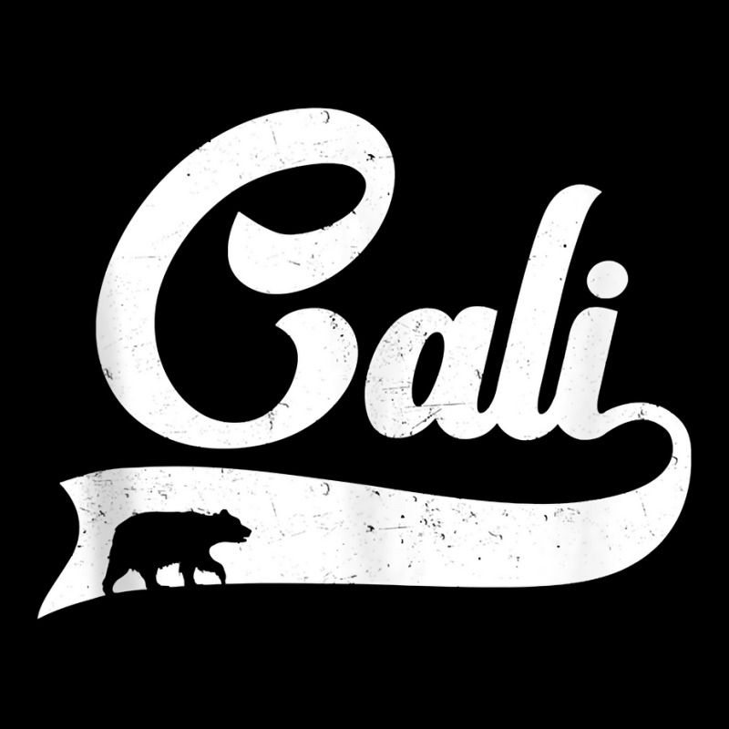 California Retro Republic Ca Vintage Distressed Cali Bear Tank Top Legging by cm-arts | Artistshot