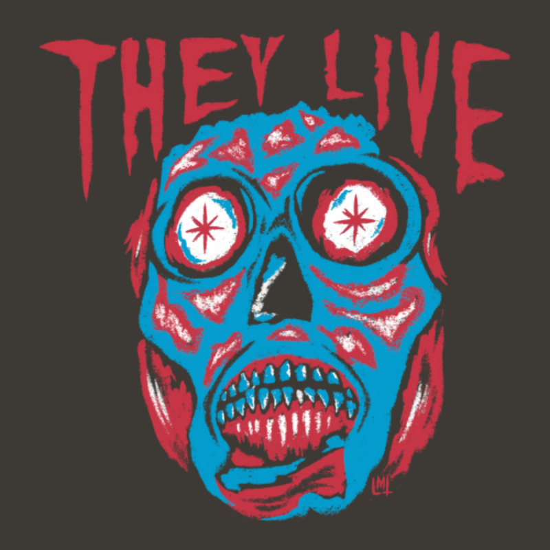 They Live-s2pzr Bucket Hat by Kuwannin528 | Artistshot