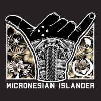 Micronesian Islander Pullover Hoodie Vintage Cap | Artistshot