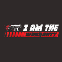 Mechanic I Am The Warranty Car Repair T Shirt Racerback Tank | Artistshot