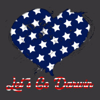 Let's Go Darwin Flag Heart Ladies Curvy T-shirt | Artistshot