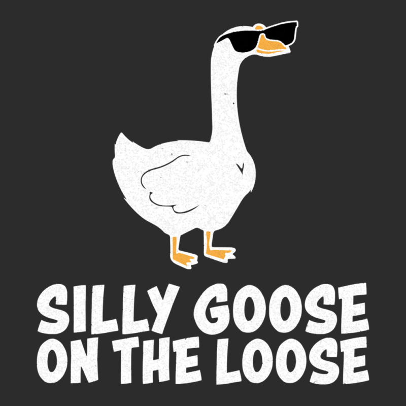 Silly Goose On The Loose Sweatshirt Exclusive T-shirt | Artistshot