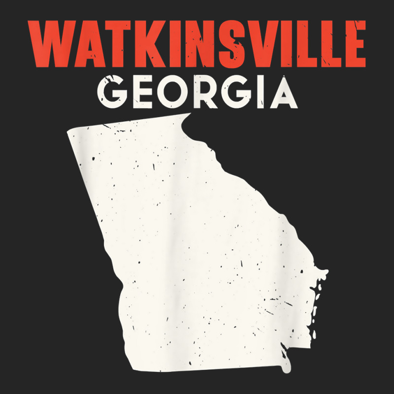 Watkinsville Georgia Usa State America Travel Georgian Atlan T Shirt Unisex Hoodie by leiseyxlmorit | Artistshot