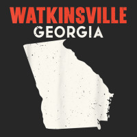 Watkinsville Georgia Usa State America Travel Georgian Atlan T Shirt Women's Pajamas Set | Artistshot