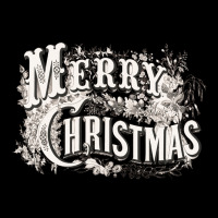 Merry Christmas   Currier & Ives Engraving Long Sleeve T Shirt Long Sleeve Shirts | Artistshot