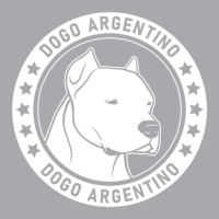 Dogo Argentino Dog Portrait Youth 3/4 Sleeve | Artistshot