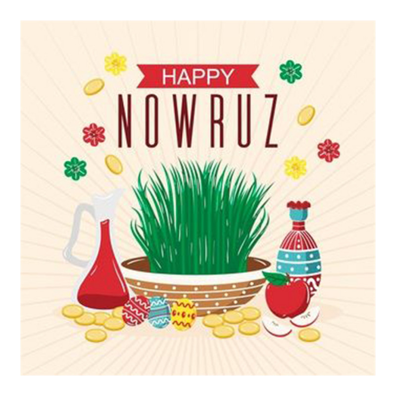 Nowruz. Women's Pajamas Set by cm-arts | Artistshot