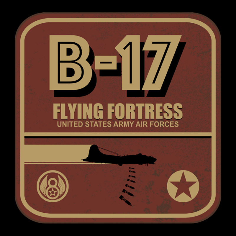 B-17 Flying Fortress (2) Women's V-Neck T-Shirt by Kanmosrin52 | Artistshot