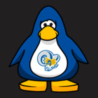 Ryerson University Club Penguin – Sports T-shirt | Artistshot