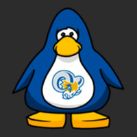 Ryerson University Club Penguin – Sports Exclusive T-shirt | Artistshot