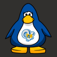 Ryerson University Club Penguin – Sports Champion Hoodie | Artistshot