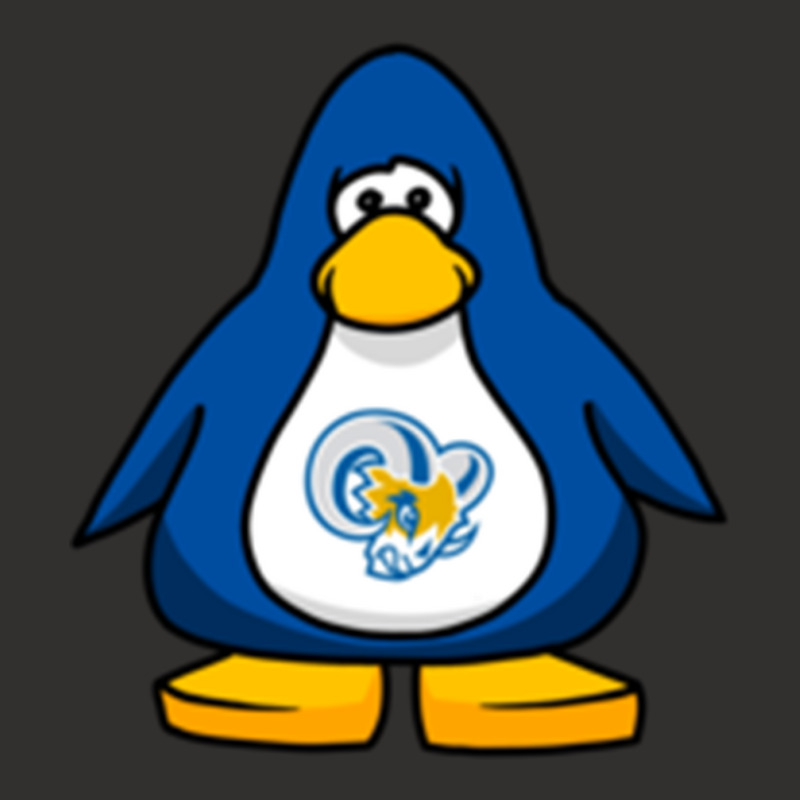 Ryerson University Club Penguin – Sports Champion Hoodie | Artistshot