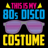 Funny Costume 80s Disco Party 80s Generation Retro 80s Toddler Sweatshirt | Artistshot