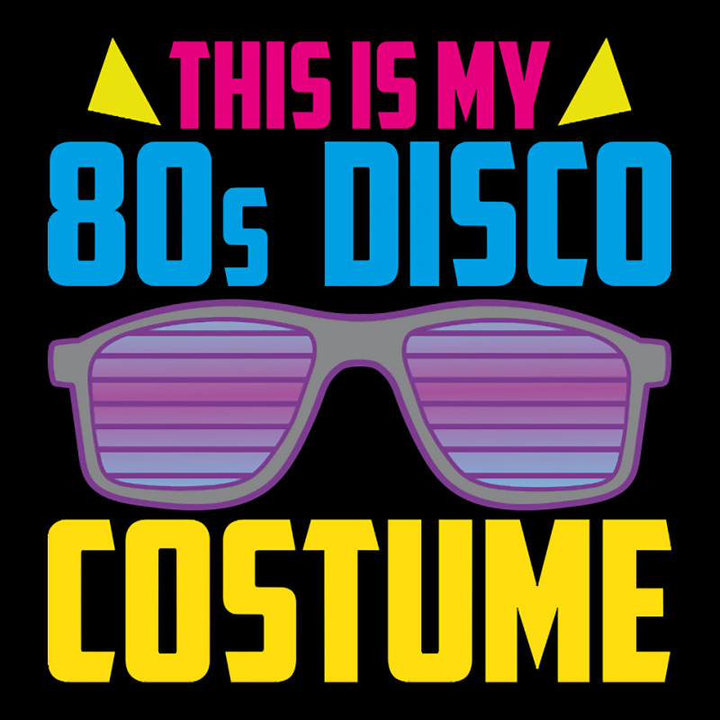 Funny Costume 80s Disco Party 80s Generation Retro 80s Toddler Sweatshirt | Artistshot