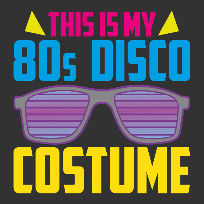 Funny Costume 80s Disco Party 80s Generation Retro 80s Baby Bodysuit | Artistshot