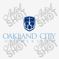 Academic Of Oakland City Adjustable Cap | Artistshot