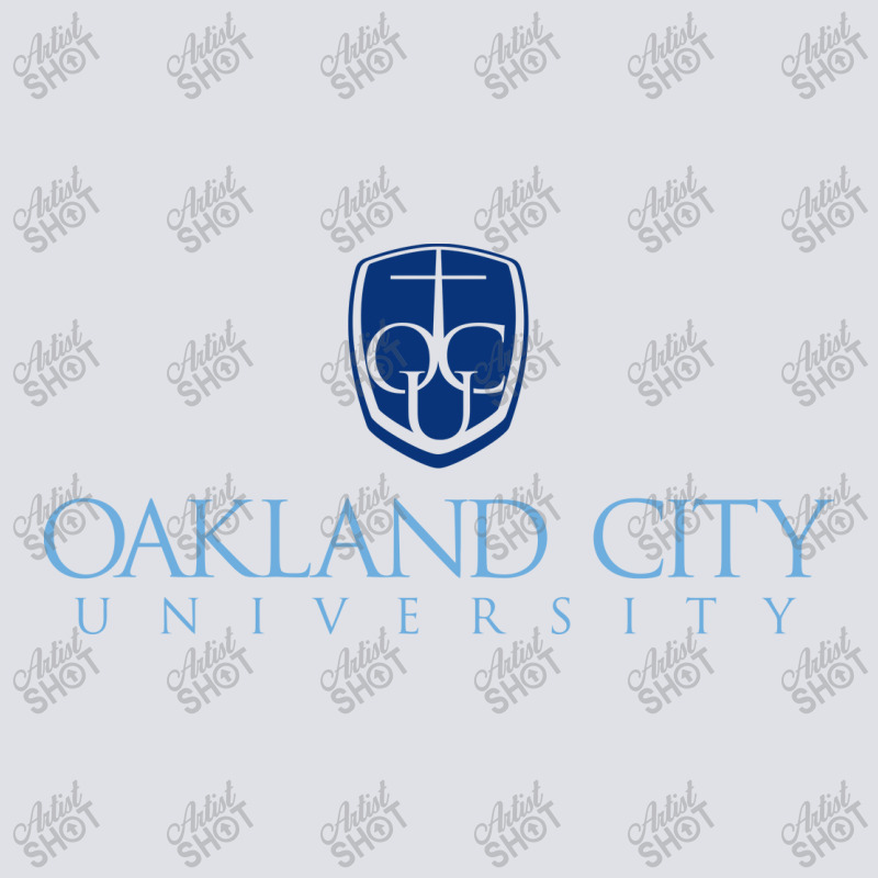 Academic Of Oakland City Bucket Hat by Marvinhexter | Artistshot