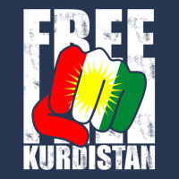 Free Kurdistan Kurdish Ladies Denim Jacket | Artistshot