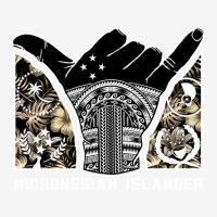 Micronesian Islander Hangloose Sweatshirt Baby Beanies | Artistshot