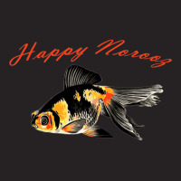 Happy Norooz Demekin Goldfish Persian New Year Vintage Cap | Artistshot