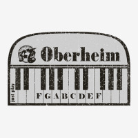 Vintage Oberheim 1969 Camper Cup | Artistshot