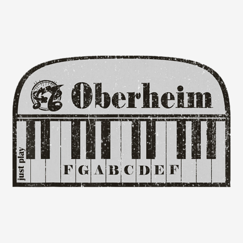 Vintage Oberheim 1969 Camper Cup | Artistshot