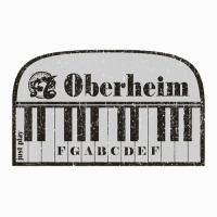 Vintage Oberheim 1969 Coffee Mug | Artistshot