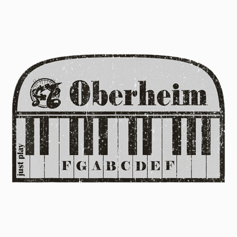 Vintage Oberheim 1969 Coffee Mug | Artistshot