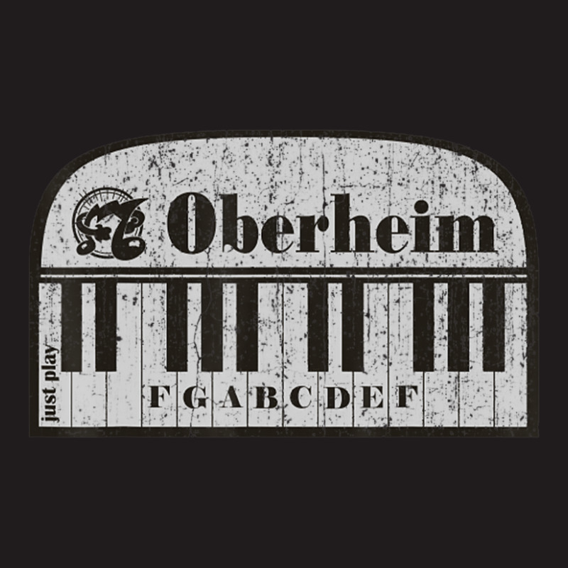 Vintage Oberheim 1969 Waist Apron | Artistshot