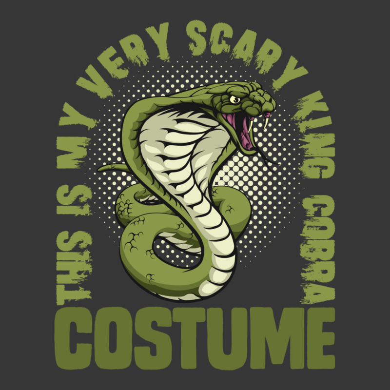 This Is My Very Scary King Cobra Costume, Halloween Snake Long Sleeve Toddler Hoodie | Artistshot