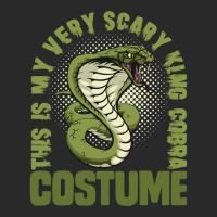 This Is My Very Scary King Cobra Costume, Halloween Snake Long Sleeve Toddler T-shirt | Artistshot