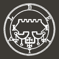 Seal Of Belial Sigil Talisman Demon Circle Long Sleeve T Shirt Bucket Hat | Artistshot