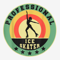 Figure Skating Professional Ice Skater Dancer T Shirt Adjustable Cap | Artistshot