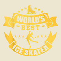 Figure Skating Worlds Best Ice Skater Dancer T Shirt Cropped Hoodie | Artistshot