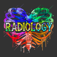 Radiology Heart Ribcage Radiologic Xray Technologist Tie Dye T Shirt Baby Bodysuit | Artistshot