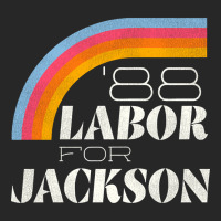 Labor For Jackson '88 Men's T-shirt Pajama Set | Artistshot