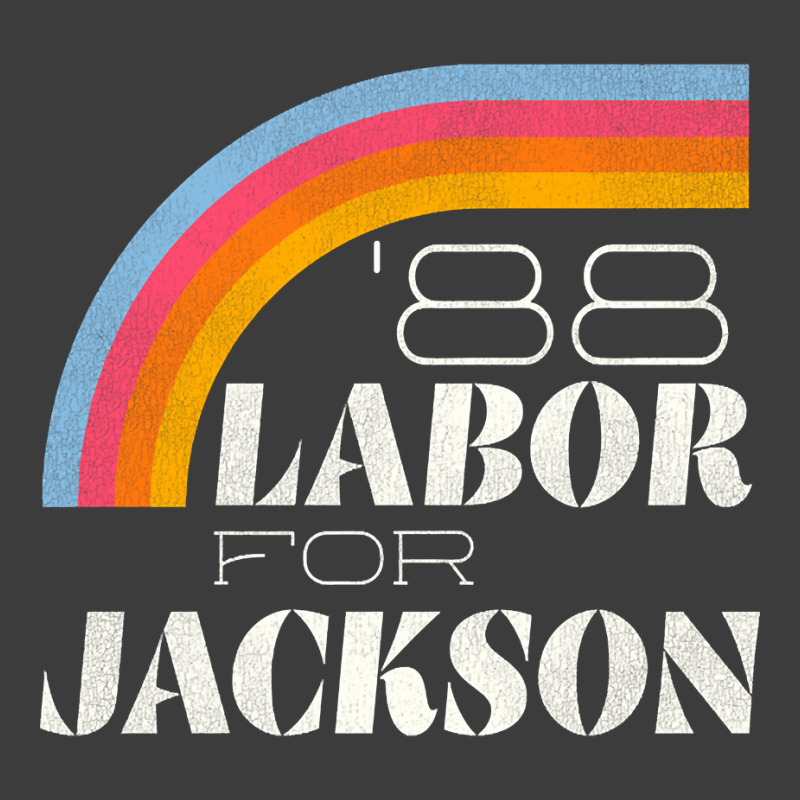 Labor For Jackson '88 Men's Polo Shirt | Artistshot