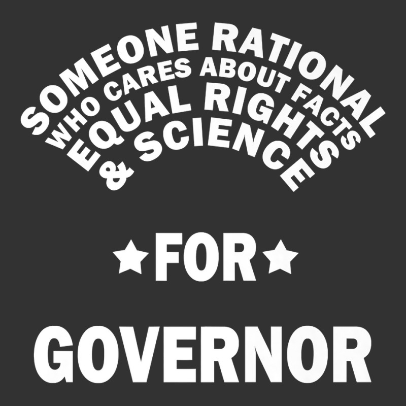 Someone Rational For Governor  Election Premium T Shirt Baby Bodysuit by cluniepfa | Artistshot