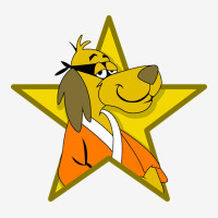 Hong Kong Phooey Magic Mug | Artistshot