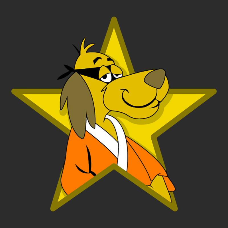 Hong Kong Phooey Exclusive T-shirt | Artistshot