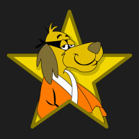 Hong Kong Phooey Classic T-shirt | Artistshot