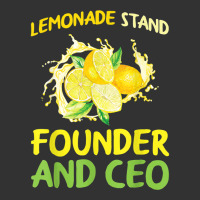 Lemonade Stand Founder And Ceo Lemon Juice Boss T Shirt Baby Bodysuit | Artistshot