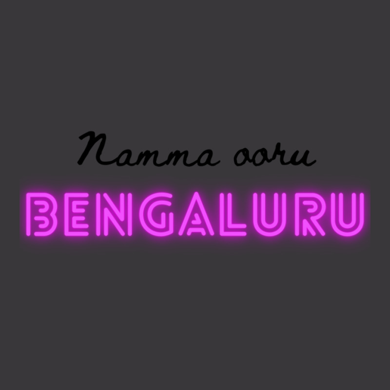 Namma Ooru Bengaluru Ladies Curvy T-Shirt by RILEYALLEN | Artistshot