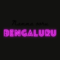 Namma Ooru Bengaluru Scorecard Crop Tee | Artistshot